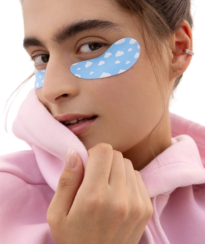 Reusable Eye Patches -  Eyes & Shine
