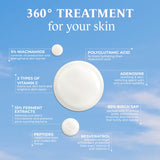 All-In-One Serum - Hustle