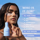 All-In-One Serum - Hustle