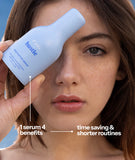 All-In-One Serum - Hustle